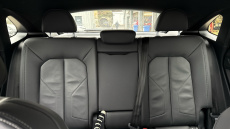 Audi Q3 35 TFSI S Line 5dr Petrol Estate